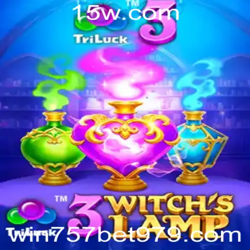 Explorando o Fascinante Mundo de 3WitchsLamp: Como Vencer e Aproveitar ao Máximo