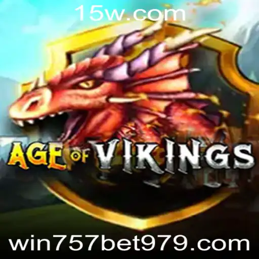 Descubra o Fascinante Mundo de AgeofViking: Mergulhe na Aventura e Conquiste Vitórias