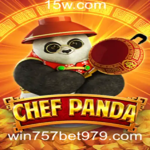 ChefPanda: O Jogo que Revoluciona as Apostas com Win 757 Bet