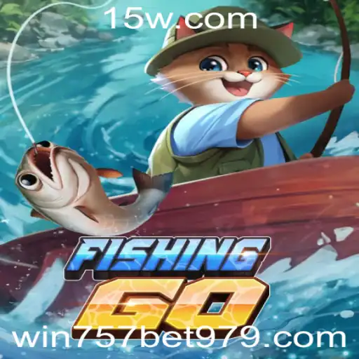 Descubra FishingGO: O Jogo de Apostas que Promete Diversão e Lucros