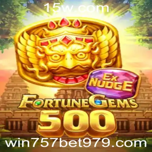 FortuneGems500: Um Novo Patamar no Mundo dos Jogos de Azar