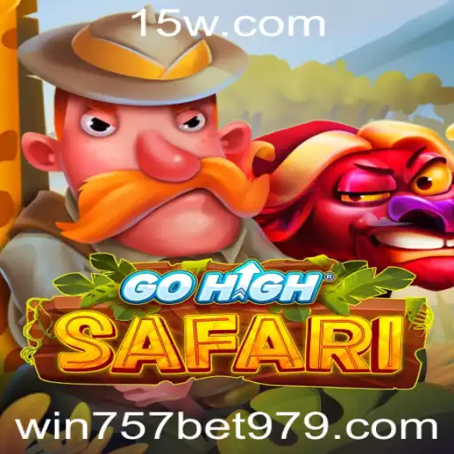 Descubra o GoHighSafari: Um Jogo de Aventura e Estratégia para Entusiastas