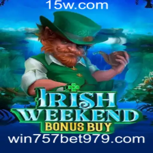 Descubra o Fascinante Mundo do Jogo IrishWeekendBonusBuy