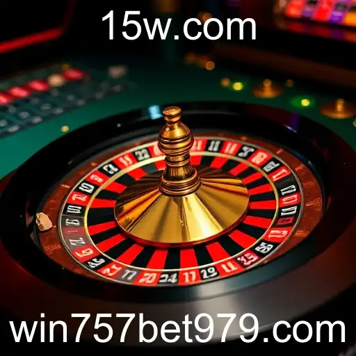 Explorando a Fascinante Dinâmica dos Jogos de Roleta