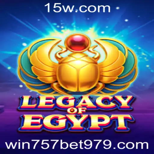 Descubra o Fascinante Mundo do Jogo LegacyOfEgypt