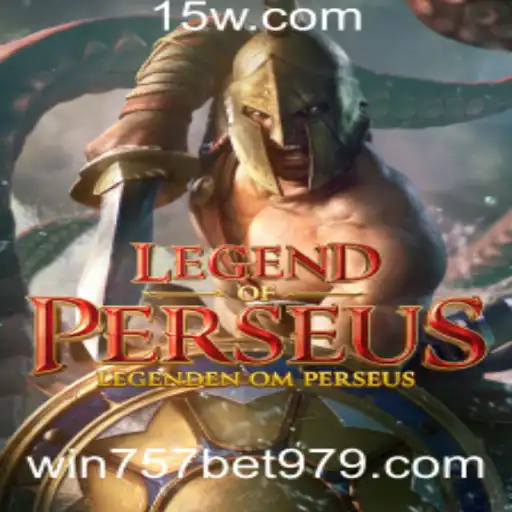Desvendando o Fascinante Mundo de LegendofPerseus