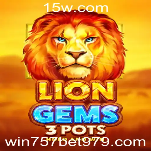 Descubra LionGems3pots: Um Mergulho no Universo dos Jogos de Azar