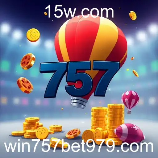 Promoção: Decifrando o Sucesso com Win 757 Bet
