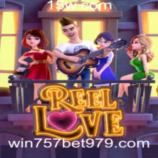 Descubra ReelLove: O Jogo de Casino Revolucionário