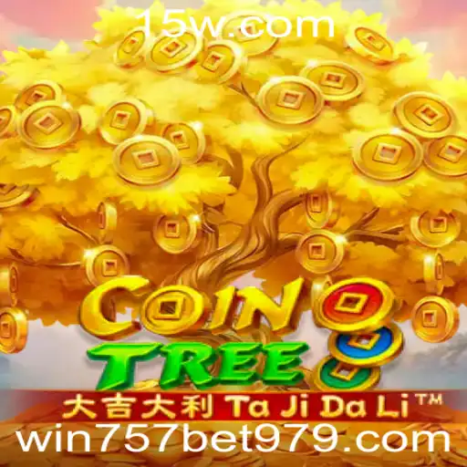 CoinTree: Descubra o Empolgante Mundo das Apostas com Win 757 Bet