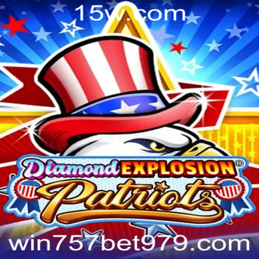 DiamondExplosionPatriots: Descubra o Jogo e Suas Regras