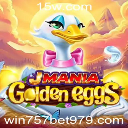 Descubra o Fascinante Mundo de JManiaGoldenEggs