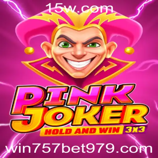 Explorando o Jogo PinkJoker e a Estratégia Winning 757 Bet