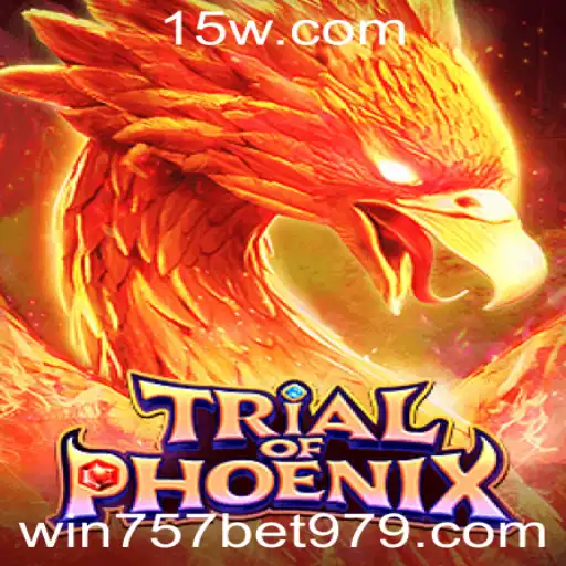 Descubra o Jogo Empolgante 'TrialofPhoenix'